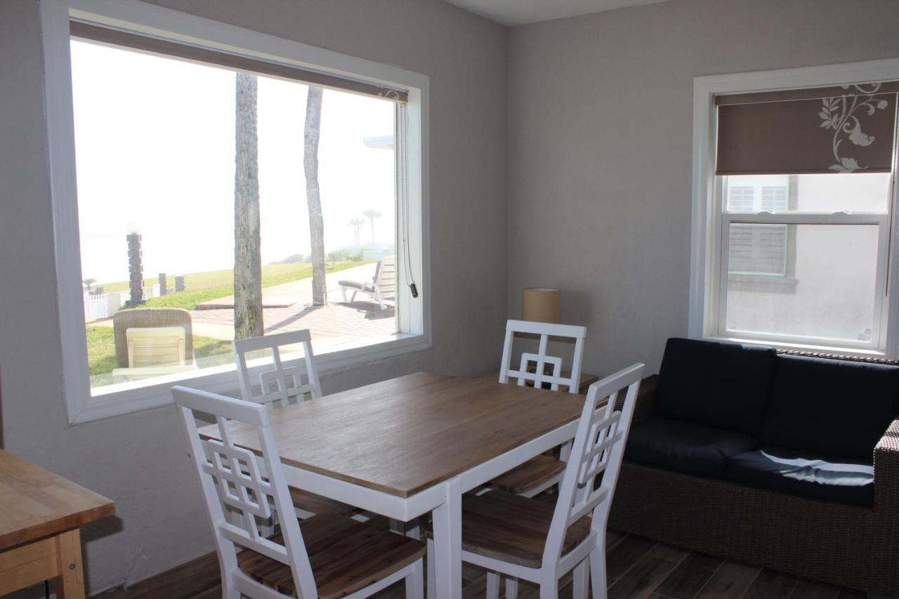 Shoreline Suites & Cabana Cottages - Beachfront 데이토나 비치 객실 사진