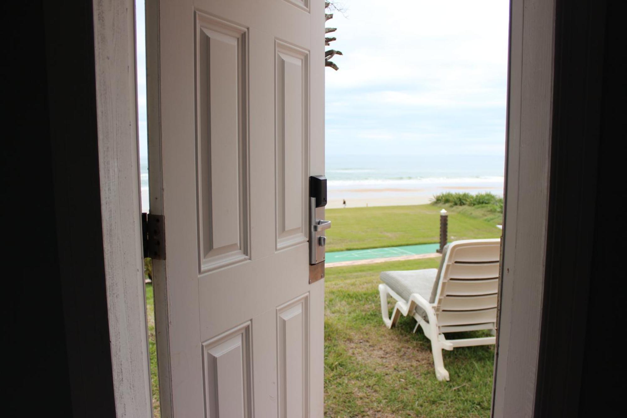 Shoreline Suites & Cabana Cottages - Beachfront 데이토나 비치 객실 사진