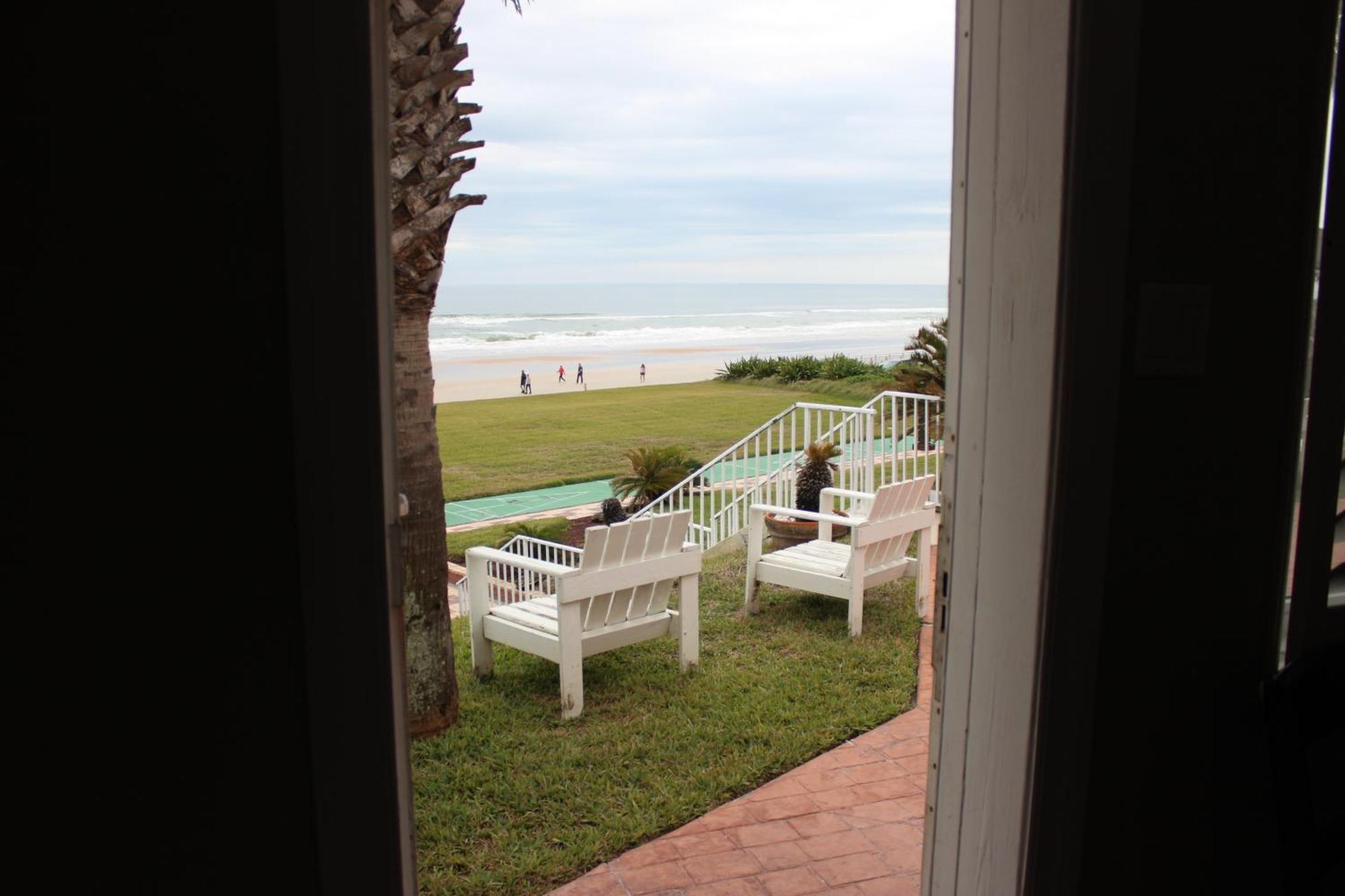 Shoreline Suites & Cabana Cottages - Beachfront 데이토나 비치 객실 사진
